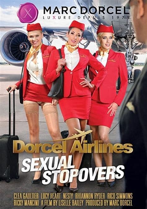 dorcel airlines film|Dorcel Airlines .